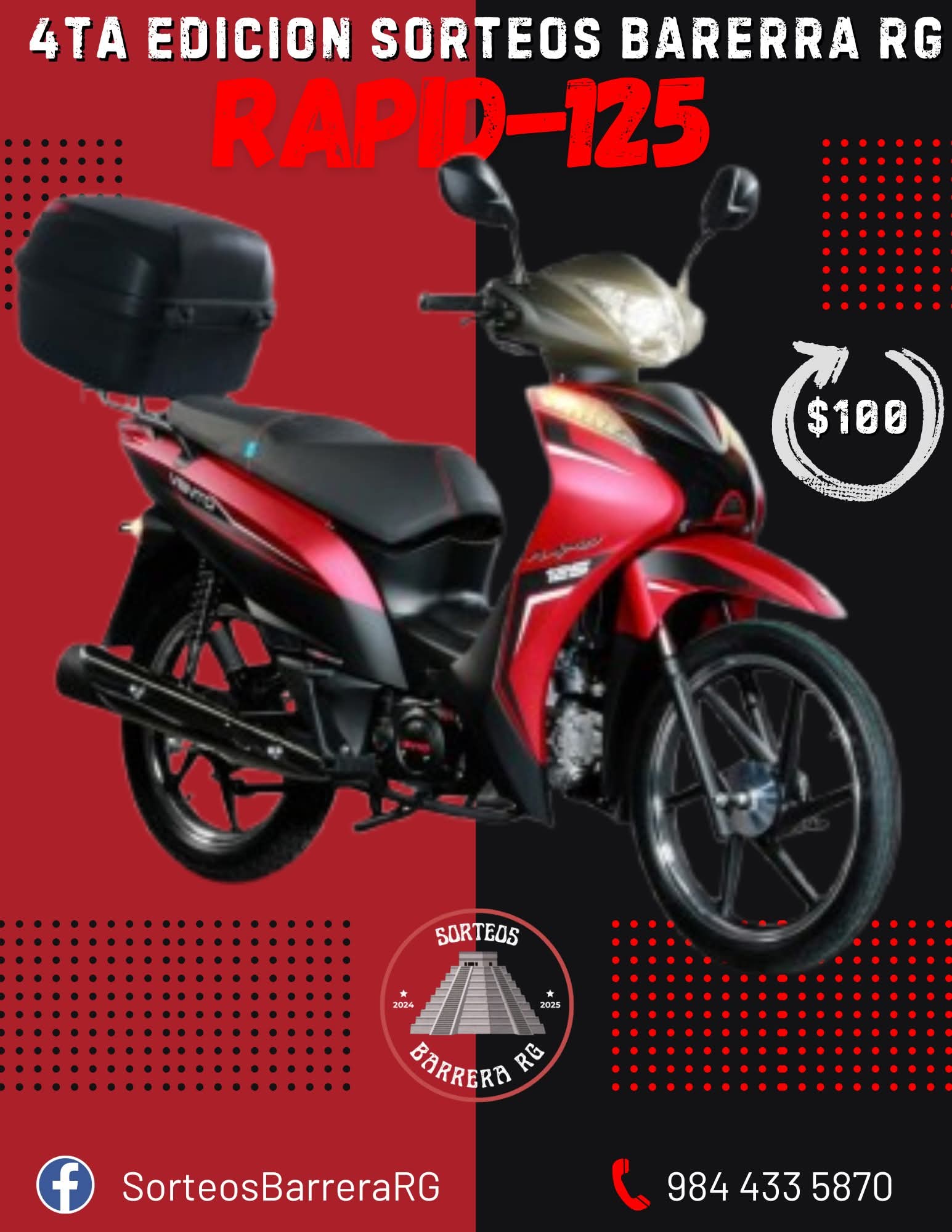 RAPID-125